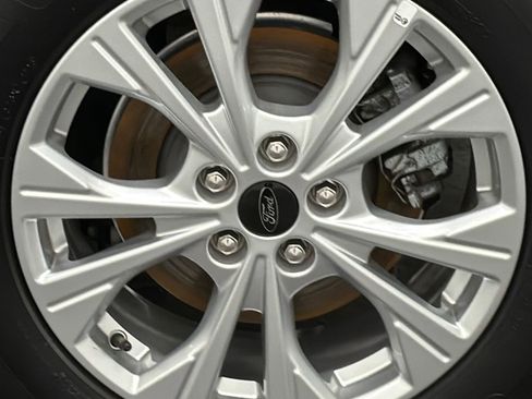 Used 2023 Ford Escape Active FWD image 5
