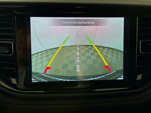 New 2026 Dodge Durango GT image 14