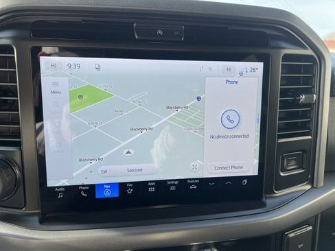 New 2026 Ford F150 XLT w/ Equipment Group 302A MID image 19