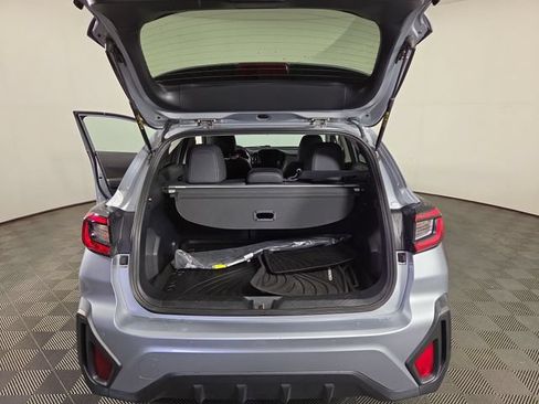 Used 2024 Subaru Crosstrek 2.5i Limited AWD/4WD image 29