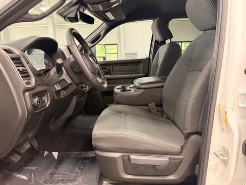 Used 2025 RAM 2500 Tradesman AWD/4WD image 28