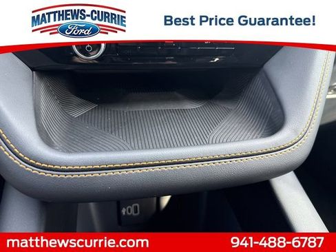 New 2026 Ford Explorer Tremor w/ Tremor Ultimate Package image 21