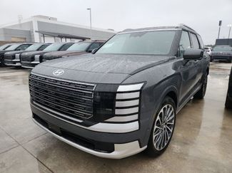 New 2026 Hyundai Palisade Calligraphy video 1