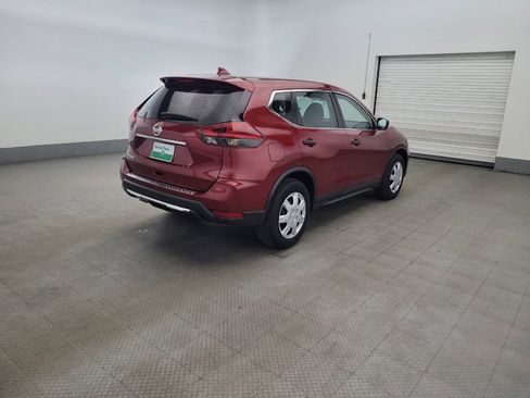 Used 2019 Nissan Rogue S FWD image 9
