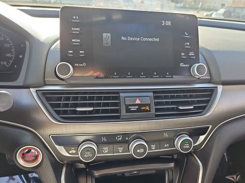 Used 2020 Honda Accord LX image 21