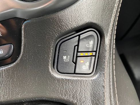 Used 2017 Chevrolet Tahoe Premier image 38