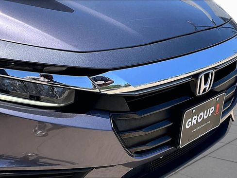Used 2021 Honda Insight EX image 30