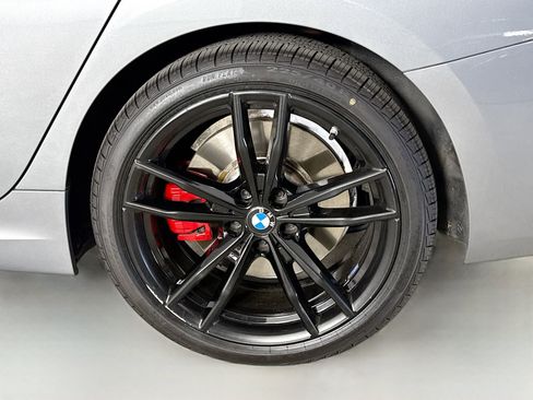 Certified 2024 BMW M340i xDrive w/ Premium Package image 33