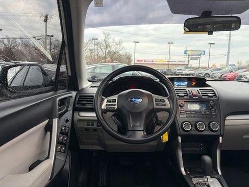 Used 2015 Subaru Forester 2.5i Premium w/ All-Weather Package image 7