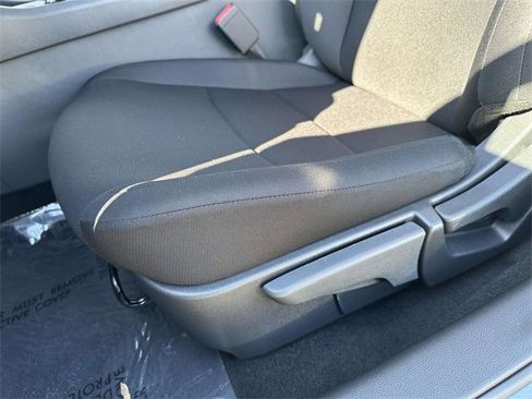 New 2025 Nissan Sentra S image 15