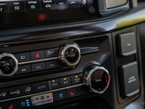 Used 2025 Ford F150 Raptor w/ Equipment Group 803A Raptor R image 67