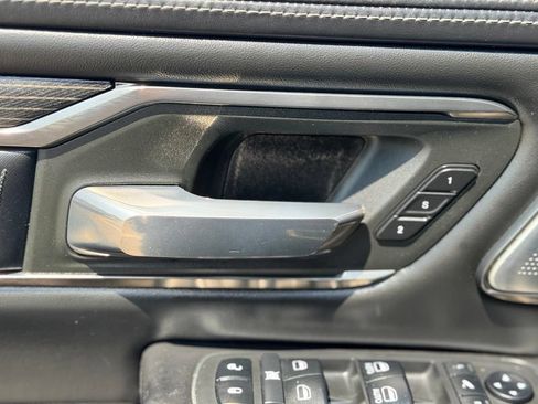 Used 2019 RAM 1500 Limited AWD/4WD image 23