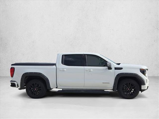 Used 2023 GMC Sierra 1500 Elevation RWD image 4