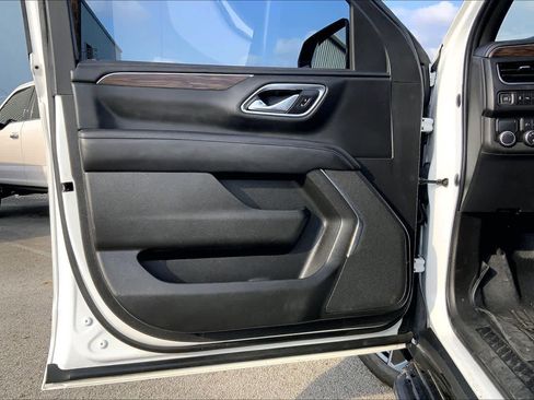 Used 2021 Chevrolet Tahoe LS RWD image 22