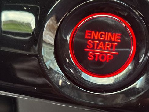 New 2026 Honda CR-V EX-L image 25