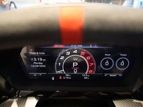 New 2026 Audi RS 3 image 33