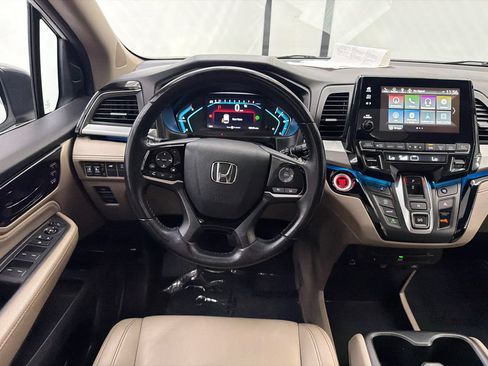 Used 2022 Honda Odyssey Touring image 26