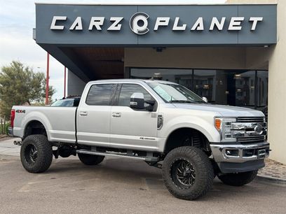 Used 2019 Ford F350 Lariat w/ Lariat Ultimate Package