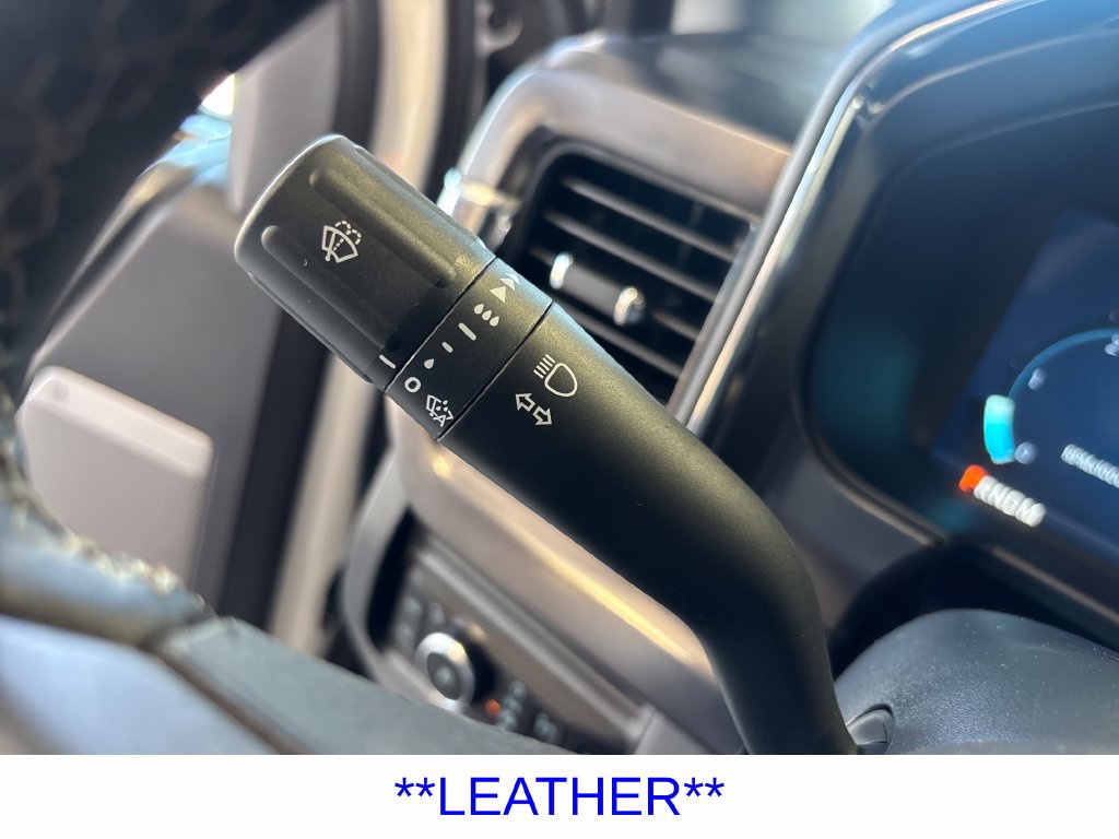 Used 2026 Ford F350 Lariat w/ Chrome Package AWD/4WD image 21