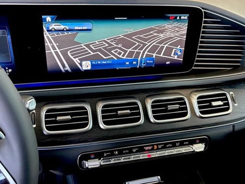 Certified 2026 Mercedes-Benz GLE 350 4MATIC image 18