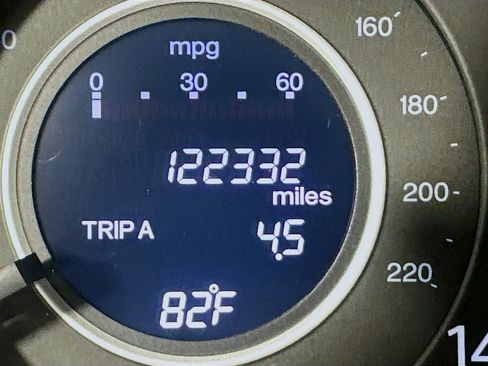 Used 2014 Honda CR-V EX image 14