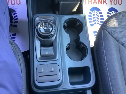 New 2026 Ford Maverick XL image 16