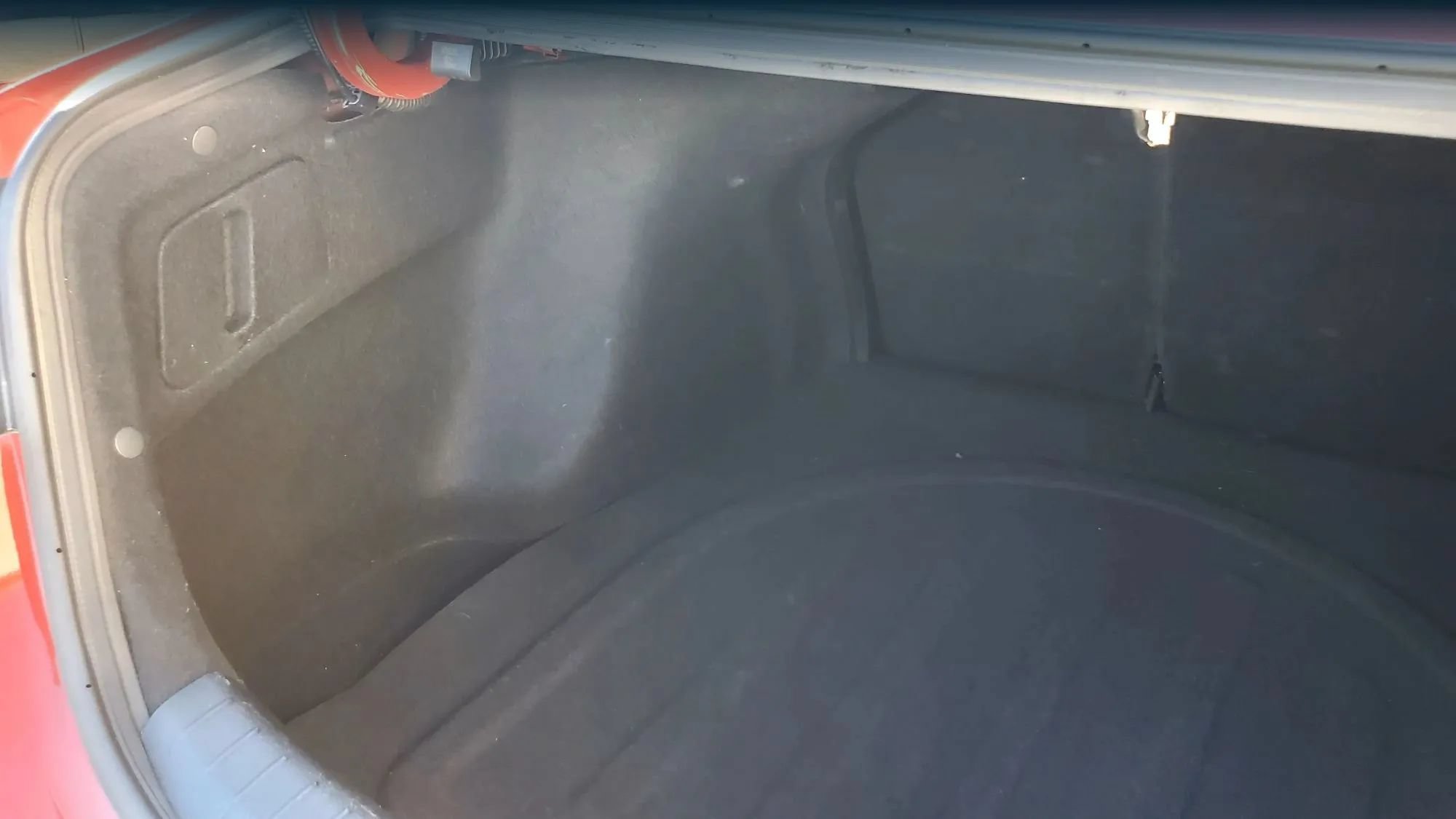 Used 2020 Kia Forte LXS FWD image 51