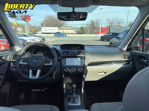 Used 2017 Subaru Forester 2.5i Limited image 14