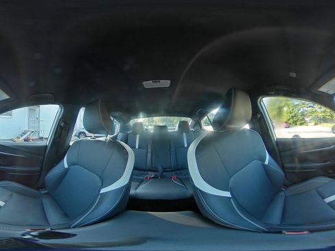 Used 2026 Toyota Camry SE FWD image 42