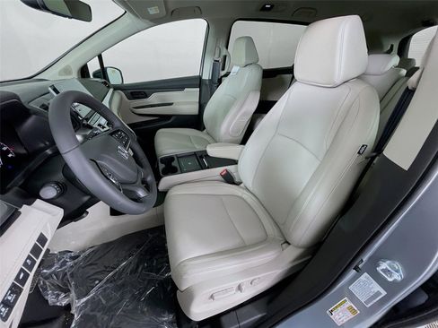 New 2026 Honda Odyssey EX-L image 15