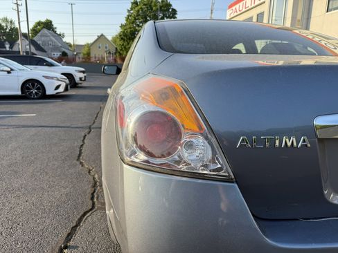 Used 2012 Nissan Altima 2.5 S FWD image 17