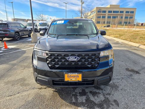 Used 2025 Ford Maverick XL w/ Equipment Group 102A image 9