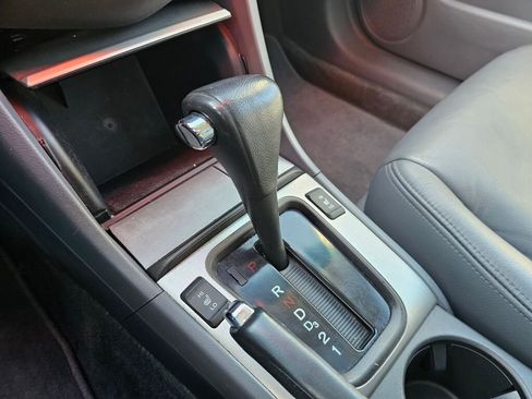Used 2003 Honda Accord EX image 39