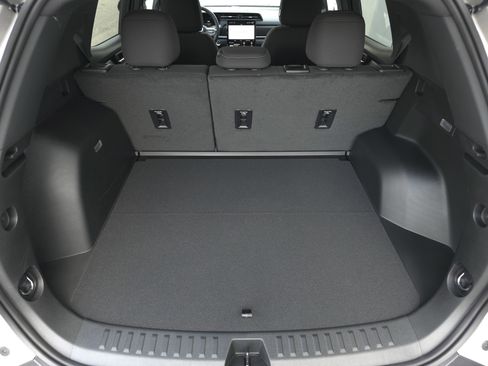 New 2026 GMC Terrain Elevation image 32