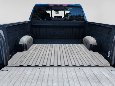 Used 2024 Chevrolet Silverado 1500 High Country AWD/4WD image 38