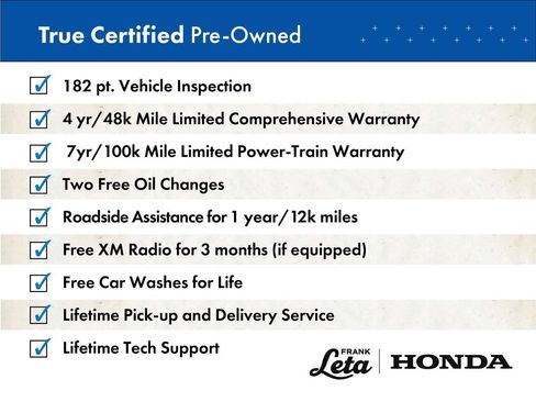 Used 2024 Honda CR-V EX image 9
