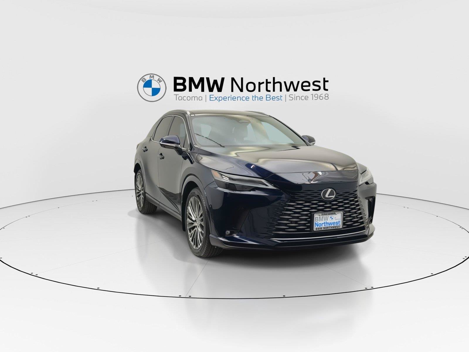 Used 2024 Lexus RX 350 AWD w/ Convenience Package image 7