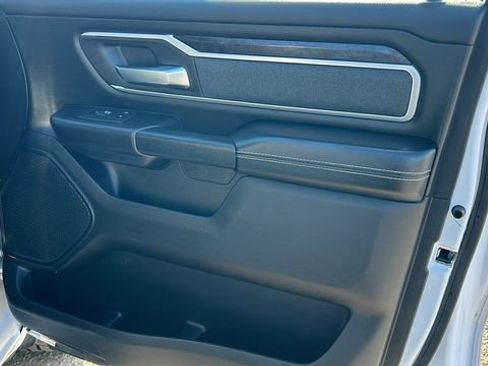 Used 2023 RAM 1500 Big Horn image 10