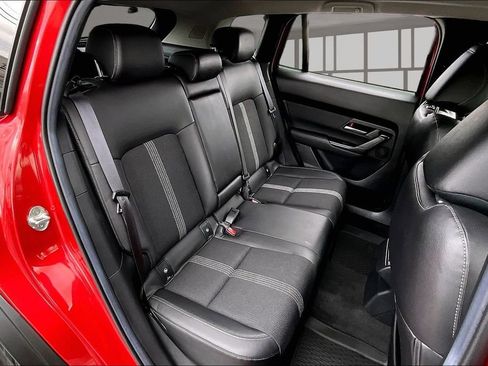 Certified 2025 MAZDA CX-50 AWD 2.5 S w/ Weather Package image 27