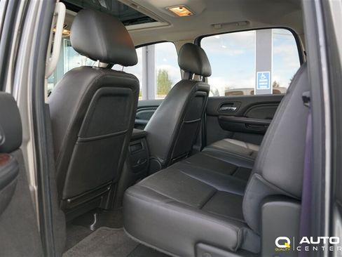 Used 2013 GMC Sierra 1500 Denali AWD/4WD image 22