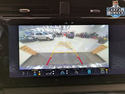 Used 2023 GMC Sierra 1500 AT4X AWD/4WD image 15
