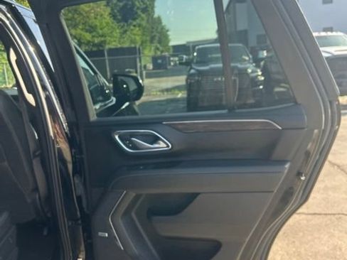 Used 2023 Chevrolet Tahoe Z71 AWD/4WD image 25