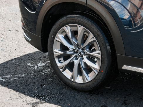 New 2026 MAZDA CX-90 3.3 Turbo w/ Premium Plus Pkg AWD/4WD image 4