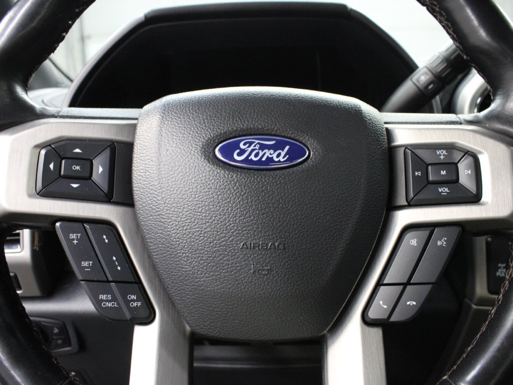 Used 2022 Ford F250 Platinum w/ Tremor Off-Road Package AWD/4WD image 66