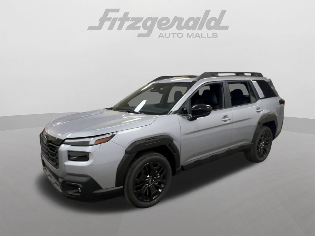 New 2026 Subaru Outback Limited XT AWD/4WD image 4