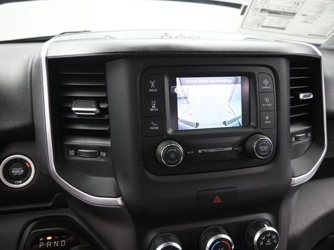 Used 2023 RAM 1500 Big Horn AWD/4WD image 35