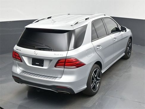 Used 2017 Mercedes-Benz GLE 43 AMG 4MATIC image 55