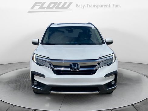 Used 2022 Honda Pilot Touring image 3