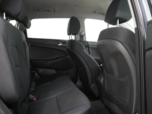 Used 2019 Hyundai Tucson SE AWD/4WD image 12