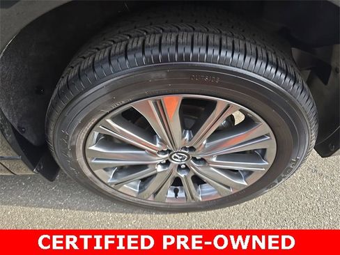 Certified 2025 MAZDA CX-5 Signature image 35